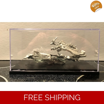 Piece of Glass Le Studio Morin-Heights DB44 Piece of Glass Le Studio Morin-Heights DB44